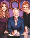 Puzzle of why Jeremy Vine was spotted in capital is now solved1