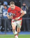 Red Bulls boss is full of praise for Williams as he battles latest knee injury42