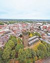Western Mail