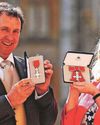 Peak honour for mountain rescue couple29