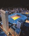 Tower developer sees 'huge potential' in city40