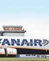 Airport passengers climb - but still below pre-Covid35