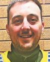 Hero police officer saves woman's life - then works 24-hour shift16