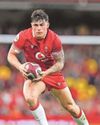 Jac will be back... but what will Wales look like come the Nations series?56