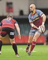 Second-half recovery helps Ponty avoid major shock32