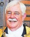 Tributes paid to former mayor ‘dedicated to service’4