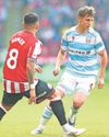 PARKIN: WE WANT TO BE AT THE PARTY44