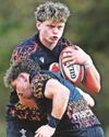 Western Mail