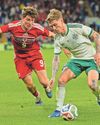Western Mail