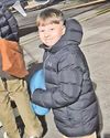 Mum and son left stranded over UK residency changes18