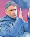 Former Bluebirds boss Riza takes on Italian job as he joins Cole at Cesena25