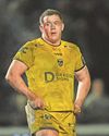 Local boy Coghlan is so proud as Dragons look for Euro glory28