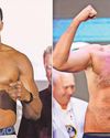Croke Park emerges as possible venue for Fury v Joshua super fight22