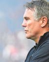 'Anything can still happen in play-off run-in' - Parkinson39