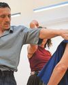 Memories revisited through movement50