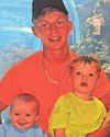 Dad-of-two found dead in water after police chase17