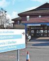 Teenager died days after she was discharged from hospital13