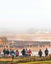 She Ultra attracts 2,000 runners, as well as a few complaints14
