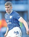 Much more on the way from young star Lawlor42