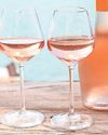 Superb rose wines to toast al fresco season60