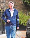 Starmer: I was 'deliberately' kept in dark over vetting of Mandelson13