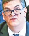 Robbins defends role in Mandelson vetting case13