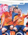 Bookies believe consolidation will be Cardiff's aim next term40