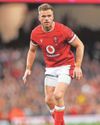 A chaotic first season in France for Anscombe as he battles freak injury43