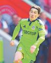 Wales star Wilson looks bound for Villa in summer33