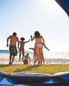 Dismay over ‘crazy’ new camping rules in Wales23