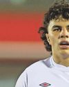 JAMES IN LINE FOR A WALES CALL-UP THIS SUMMER48
