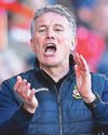 Wrexham in a 'good place' for final play-off push - Parkinson40
