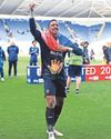 Contracts will be sorted at the end of the season, says Cardiff boss BBM36