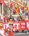 Party political positions on Welsh independence13