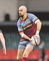 BEDDAU TOP AS PONTY HOPES FADE39