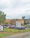College offers reassurance after 'mass murder' threat0