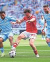 Western Mail