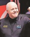 Higgins stuns O'Sullivan with comeback win22