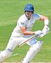 Tribe holds firm as stubborn Glam hold Foxes to draw20