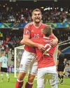 Euro star Sam calls time on a stellar career21
