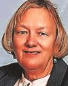 Councillor reprimanded for ‘speak English’ call0
