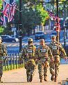 Royal visit to US is due to 'proceed as planned'13
