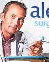 Growth plans for surgical tech firm15