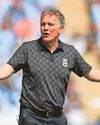 Parkinson insists the Dragons will be ready for the final chapter41