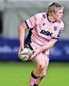Arduous play-off trek for Cardiff but there will be no excuses, says flanker Thomas34