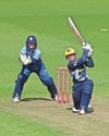 Jeanes plays starring role as Glamorgan continue run Jeanes plays starring role as Glamorgan continue run43