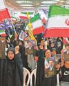 Deal to end Iran war is said to be possible soon Deal to end Iran war is said to be possible soon17