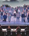 Farmers' choir set for a grand final showdown Farmers' choir set for a grand final showdown0
