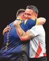 Western Mail