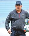 SIDES ON ALERT AS EDWARDS' FUTURE IN DOUBT SIDES ON ALERT AS EDWARDS' FUTURE IN DOUBT44